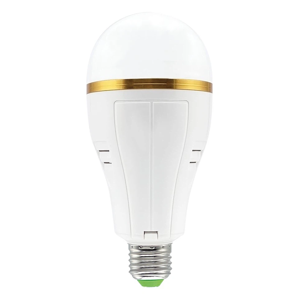 15 Watt Led Rechargeable Bulb