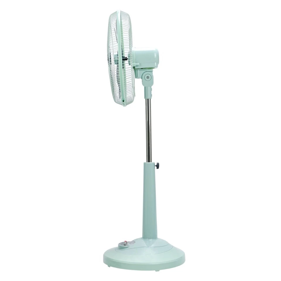 Rechargeable Fan With Light And Remote suppliers